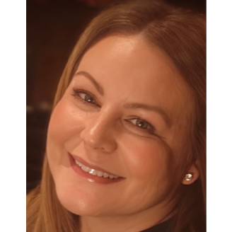 Jayme Garza, Our Center Director